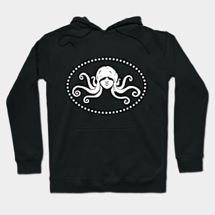 Sea Maiden Hoodie